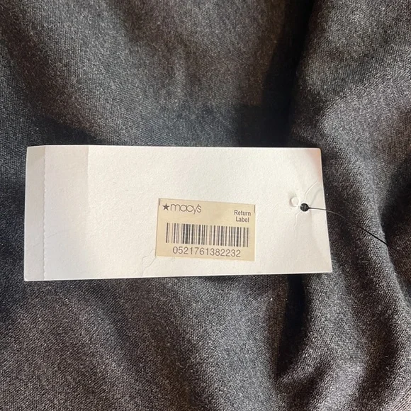 NWT Calvin Klein sweatshirt size XL - Picture 10 of 10